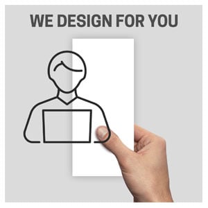 Custom Connection Cards Full Custom Custom
