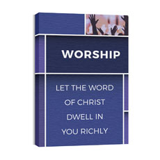 Mid Century Worship 