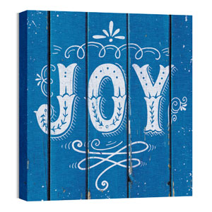 Mod Joy 1 24 x 24 Canvas Prints