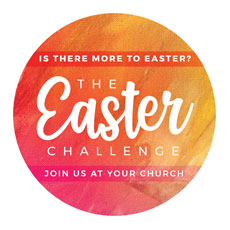 The Easter Challenge 