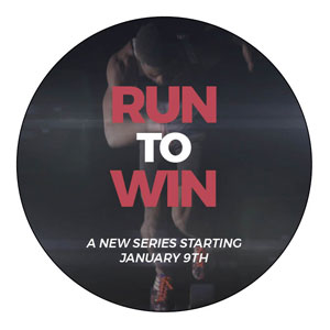 CMU Run To Win 2022 Circle InviteCards 