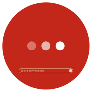 Alpha Join A Conversation Red Alpha Products