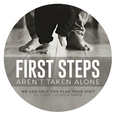 First Steps 