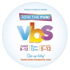 Colorful VBS 