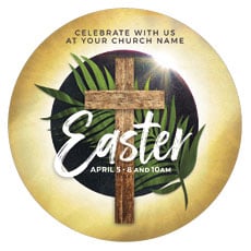 Easter Layers 