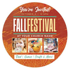 Fall Festival Events 