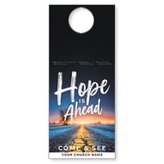 Hope Is Ahead 