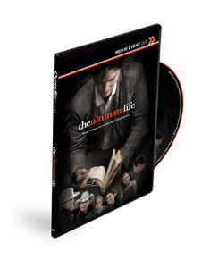 The Ultimate Life DVD License