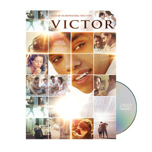 Victor DVD License Standard DVD License