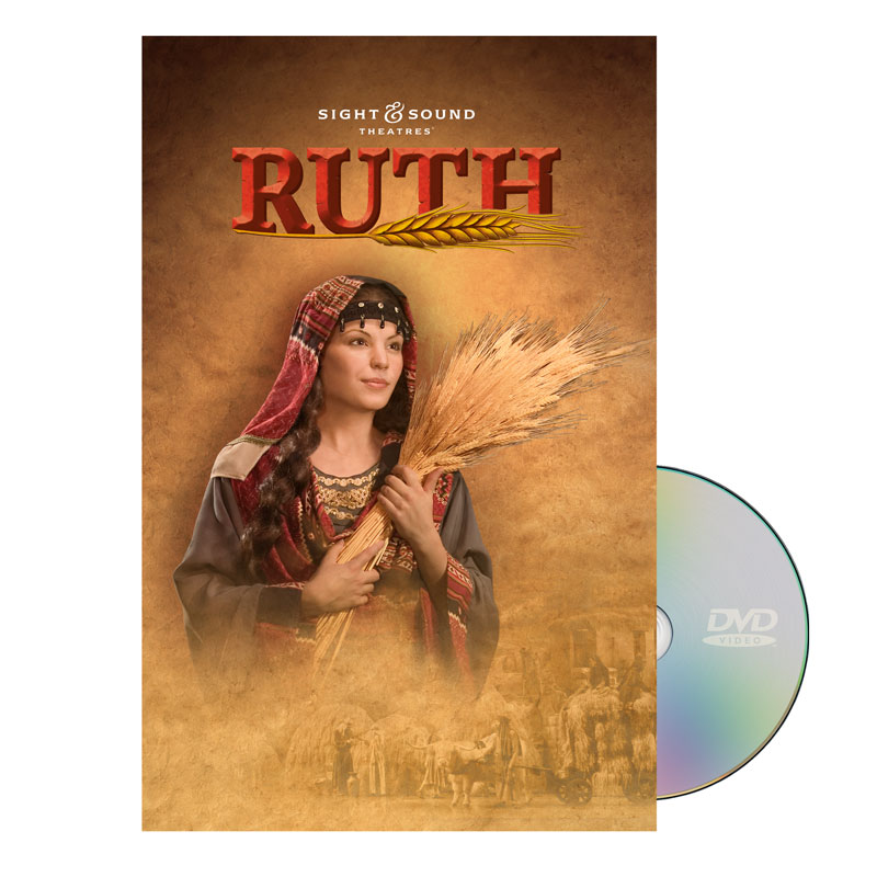 Movie License Packages, Sight and Sound: RUTH, 100 - 1,000 people  (Standard)
