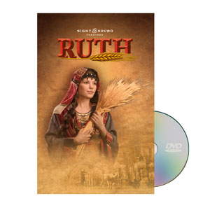Sight and Sound: RUTH DVD License