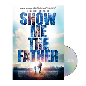 Show Me The Father DVD License