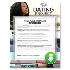 The Dating Project 