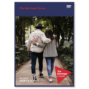 Alpha: The Marriage Course DVD - Revised and Updated Alpha Products