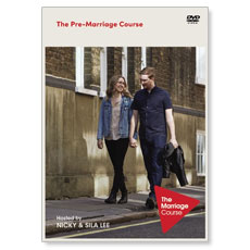 Alpha: The Pre-Marriage Course DVD 