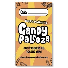 Candypalooza Kids 