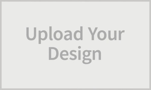 InviteCards, Flat InviteCards: Upload Your Design, 2 x 3.5 Flat