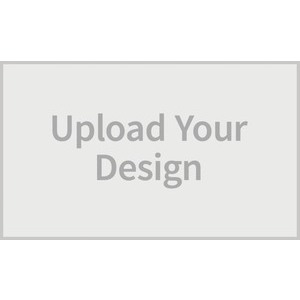 Flat InviteCards: Upload Your Design Custom