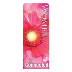 Get Connected - Women 