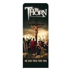 The Thorn Cross 