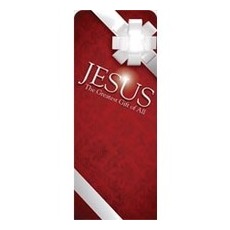 Jesus Greatest Gift 