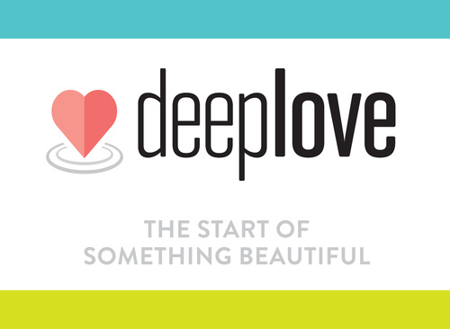 Banners, Deep Love, Deep Love, 9'8 x 7'2