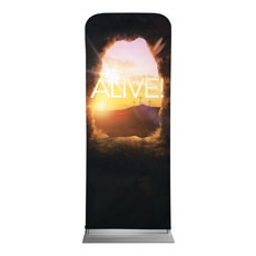 Alive Sunrise Tomb 