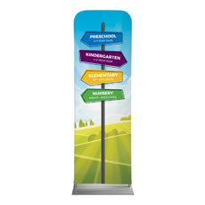 Bright Meadow Directional 