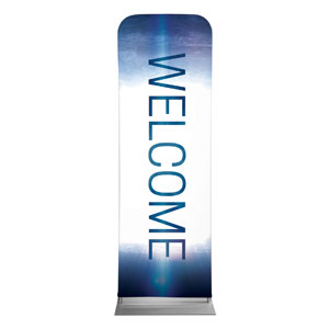 Easter Tomb 2' x 6' Sleeve Banner