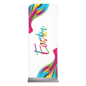 CMU Alive Easter 2'7" x 6'7" Sleeve Banners