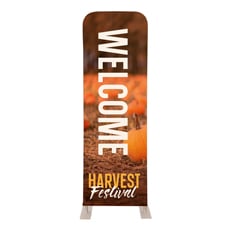 Harvest Festival Pumpkins 