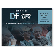 PK Daring Faith NYC Men Multi 