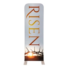 Easter Risen Crown 