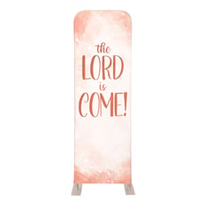 Kidmin Nativity Lord is Come 