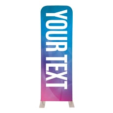 Bright Gradient Your Text 