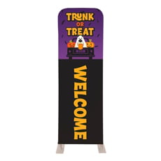 Trunk or Treat Truck 
