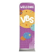 Confetti Kids VBS 