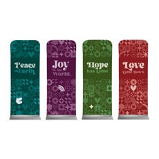 Advent Icons Set 