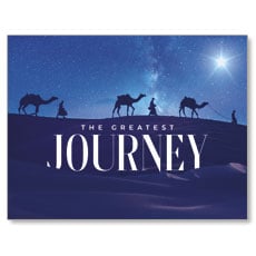 Greatest Journey 
