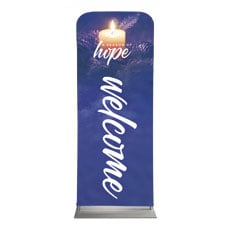 Season of Hope Candle 