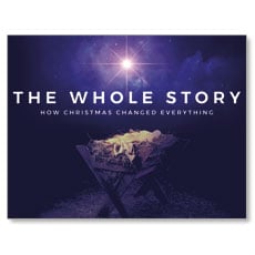 Whole Story 