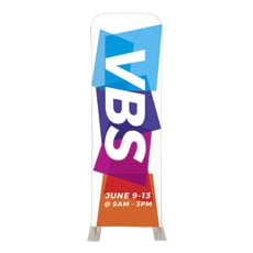 Vibrant Shapes VBS 