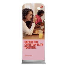 Alpha Unpack Christian Faith 