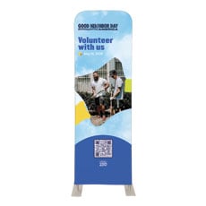GNDA Volunteer with Us 
