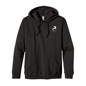 Alpha Youth Hoodie Small Alpha Products