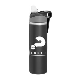 Alpha Youth Water Bottle Alpha Products