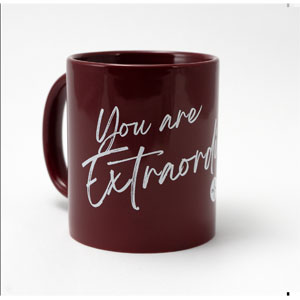 You Are Extraordinary Mug SpecialtyItems