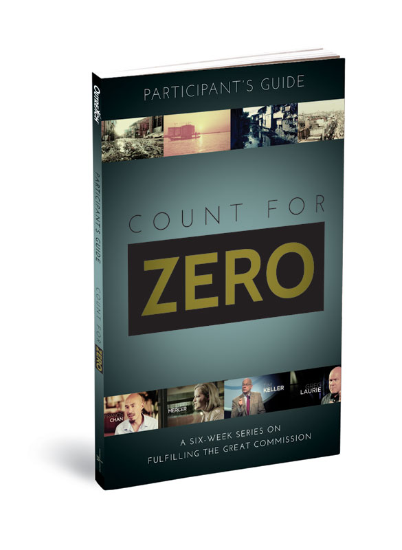 Small Groups, Count for Zero, Count for Zero Study Guide - single