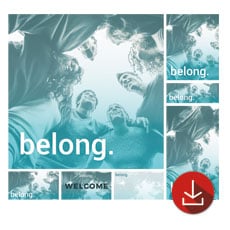 Belong Huddle 