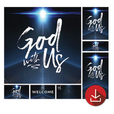 God With Us Stable 